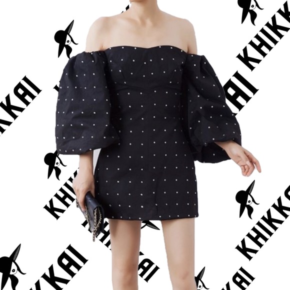 💛Ella Dress - Picture 1 of 4